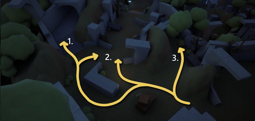 player agency1 lines2